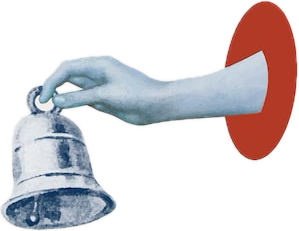 Hand bell